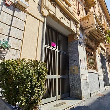 Cenacolo Vinciano-Duomo Luxury Apartment Milán Exteriér fotografie