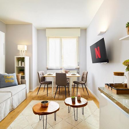 Cenacolo Vinciano-Duomo Luxury Apartment Milán Exteriér fotografie