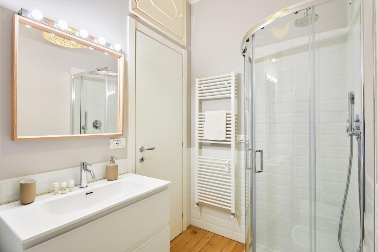 Cenacolo Vinciano-Duomo Luxury Apartment Milán Exteriér fotografie