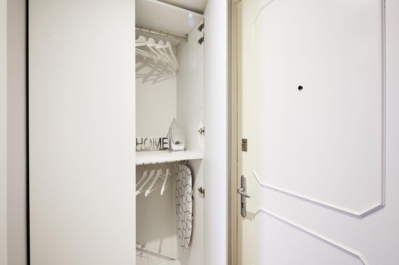 Cenacolo Vinciano-Duomo Luxury Apartment Milán Exteriér fotografie