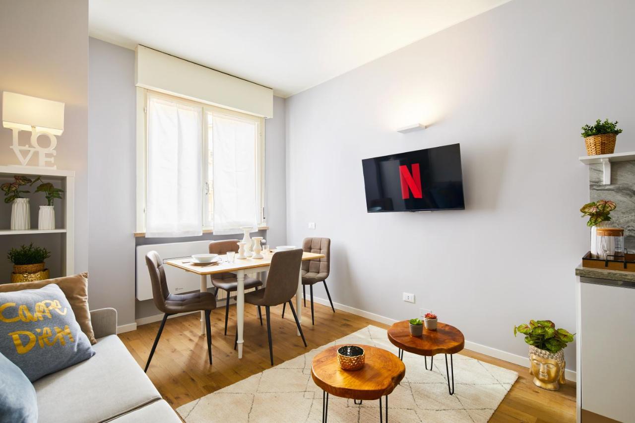 Cenacolo Vinciano-Duomo Luxury Apartment Milán Exteriér fotografie